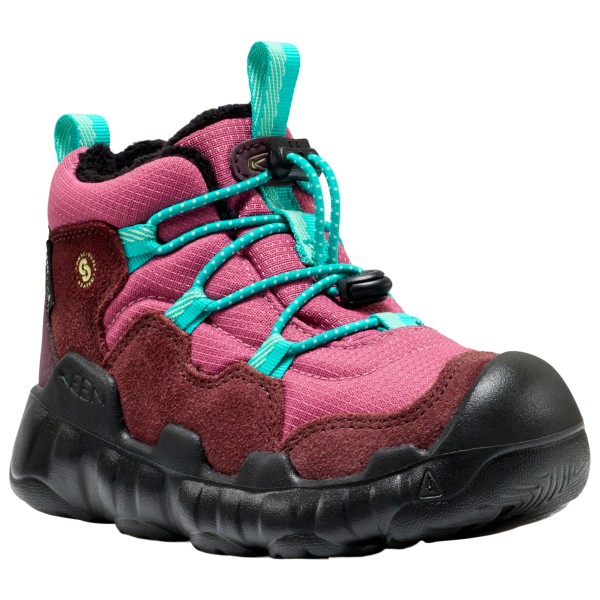 Keen - Kid's Hypowser Chukka WP - Winterschuhe