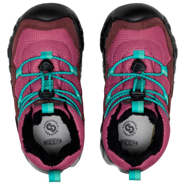 Keen - Kid's Hypowser Chukka WP - Winterschuhe
