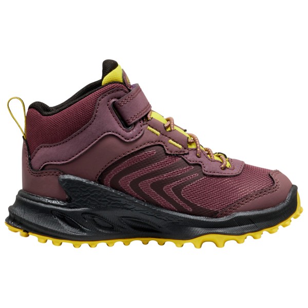 Keen - Kid's Zionic Mid WP - Botas de trekking