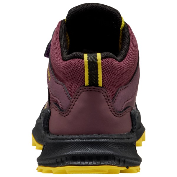 Keen - Kid's Zionic Mid WP - Botas de trekking
