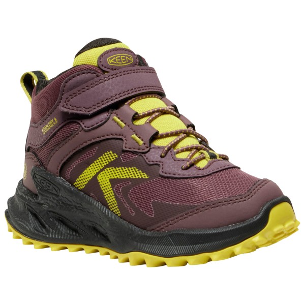 Keen - Kid's Zionic Mid WP - Vandresko