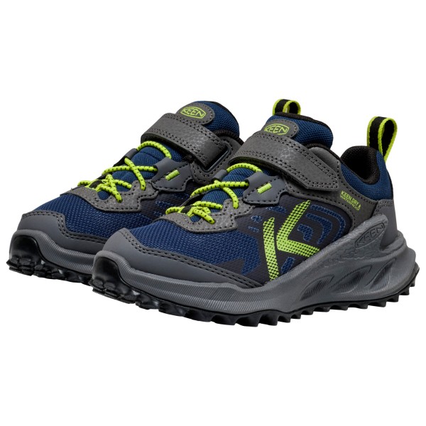 Keen - Kid's Zionic WP - Multisportskor