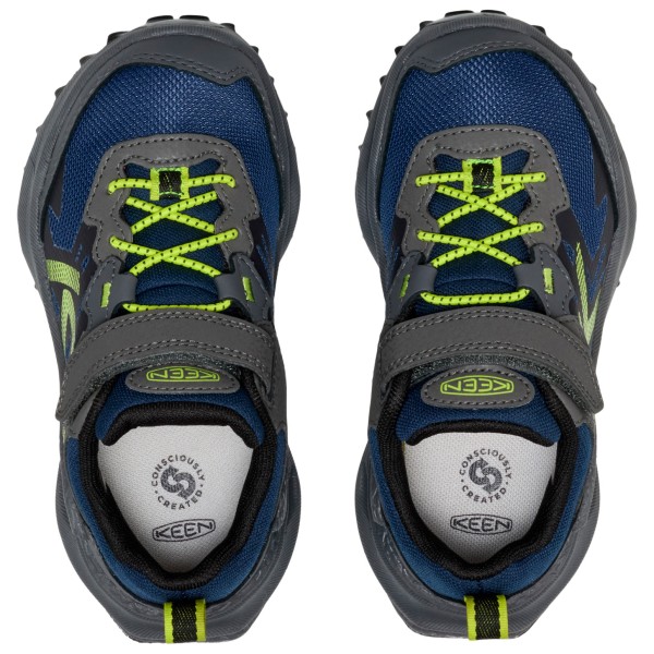 Keen - Kid's Zionic WP - Multisportskor