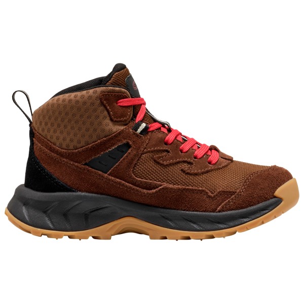 Keen - Youth Hightrail Mid WP - Walking boots