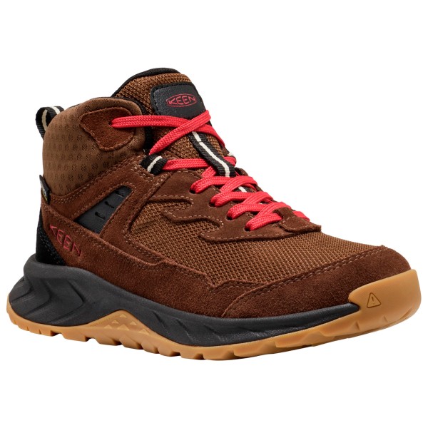 Keen - Youth Hightrail Mid WP - Walking boots