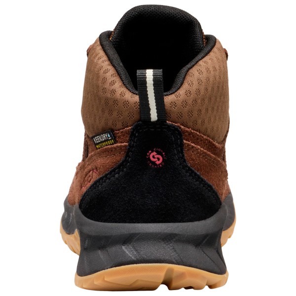 Keen - Youth Hightrail Mid WP - Walking boots