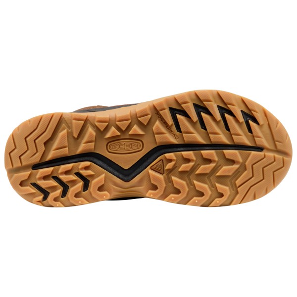 Keen - Youth Hightrail Mid WP - Walking boots