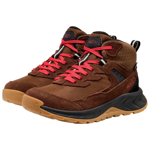 Keen - Youth Hightrail Mid WP - Walking boots