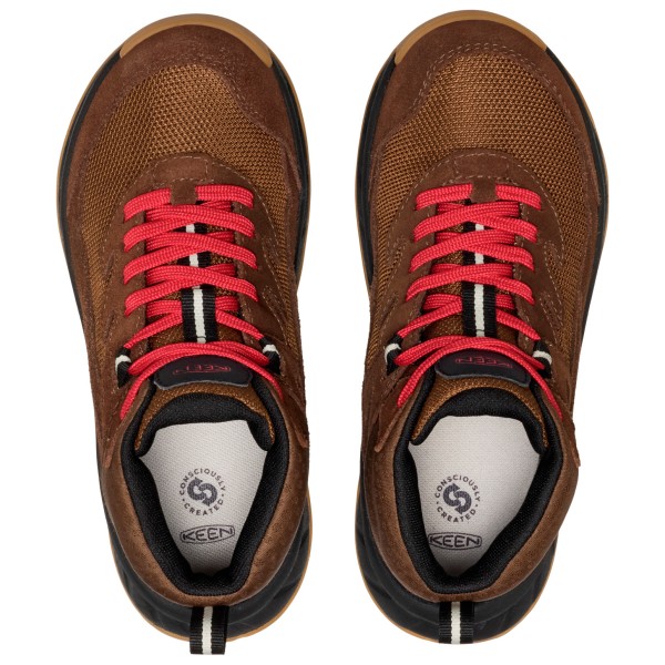 Keen - Youth Hightrail Mid WP - Walking boots