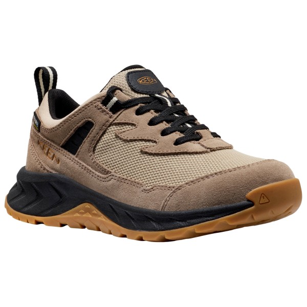 Keen - Youth Hightrail WP - Multisport shoes