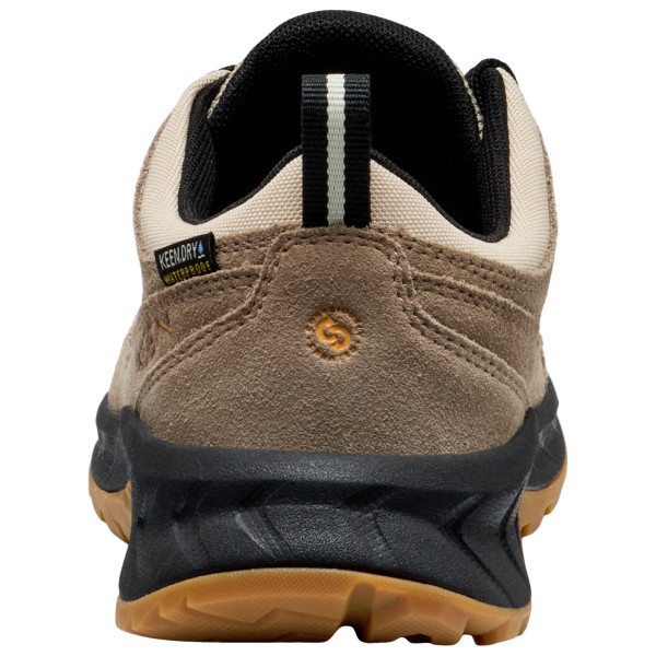 Keen - Youth Hightrail WP - Multisport shoes