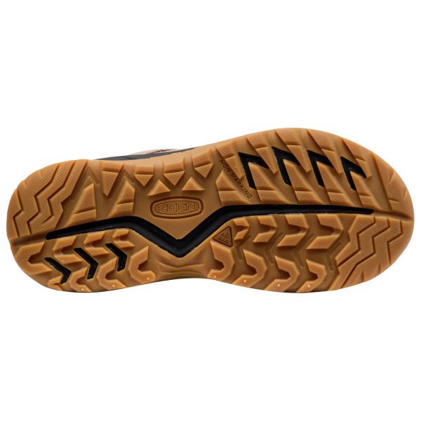 Keen - Youth Hightrail WP - Multisport shoes
