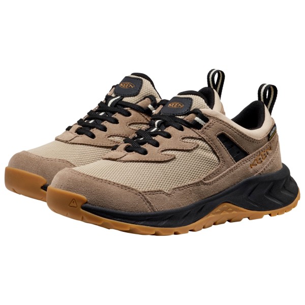 Keen - Youth Hightrail WP - Multisport shoes