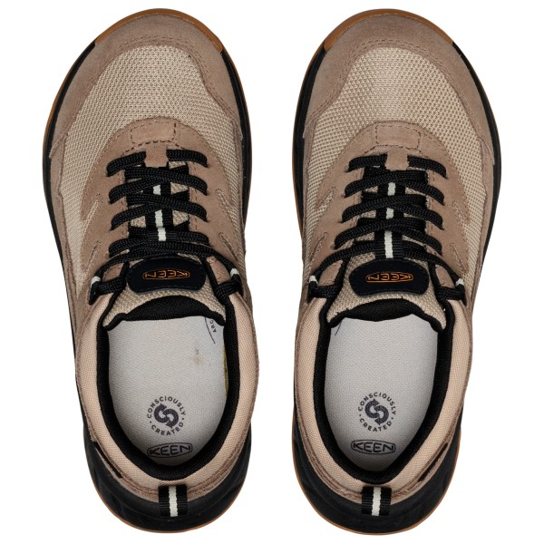 Keen - Youth Hightrail WP - Multisport shoes