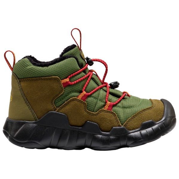 Keen - Youth Hypowser Chukka WP - Winterschuhe