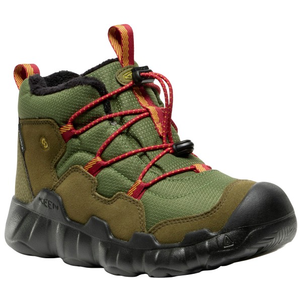 Keen - Youth Hypowser Chukka WP - Winterschuhe