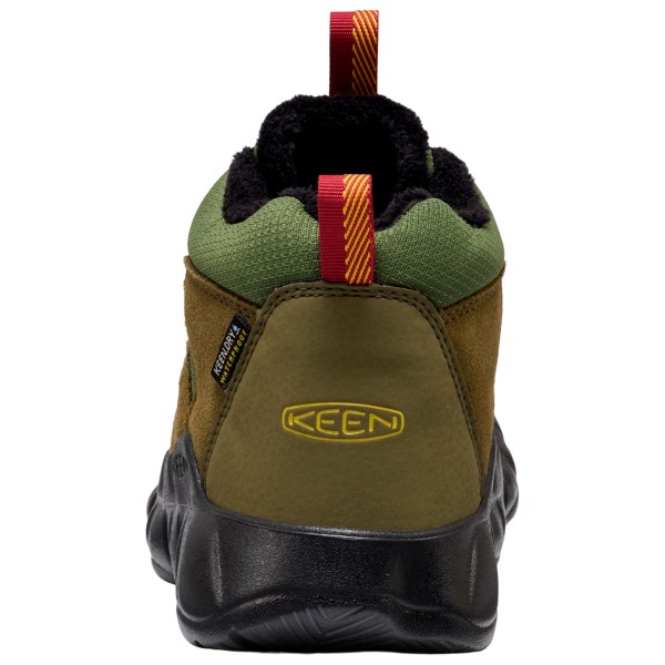 Keen - Youth Hypowser Chukka WP - Winterschuhe