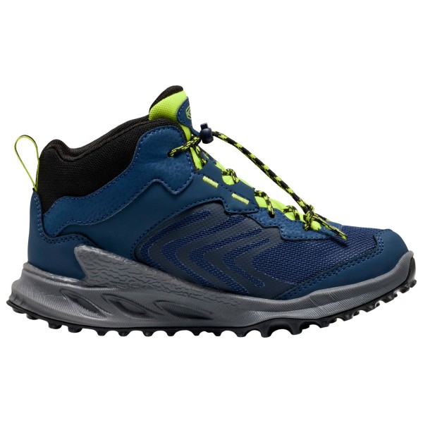Keen - Youth Zionic Mid WP - Vaelluskengät