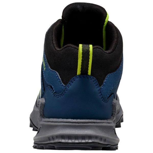 Keen - Youth Zionic Mid WP - Vaelluskengät