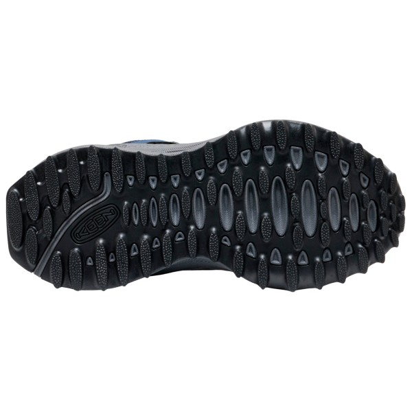 Keen - Youth Zionic Mid WP - Walking boots