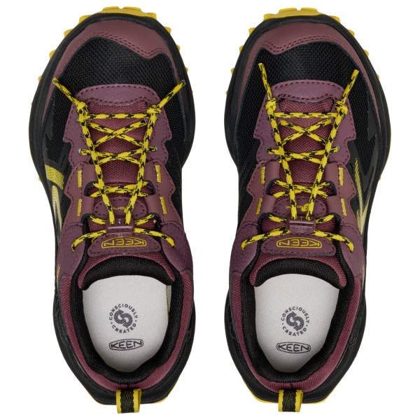 Keen - Youth Zionic WP - Multisportskor