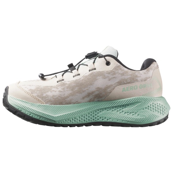 Salomon - Kid's Aero GRVL - Running-sko