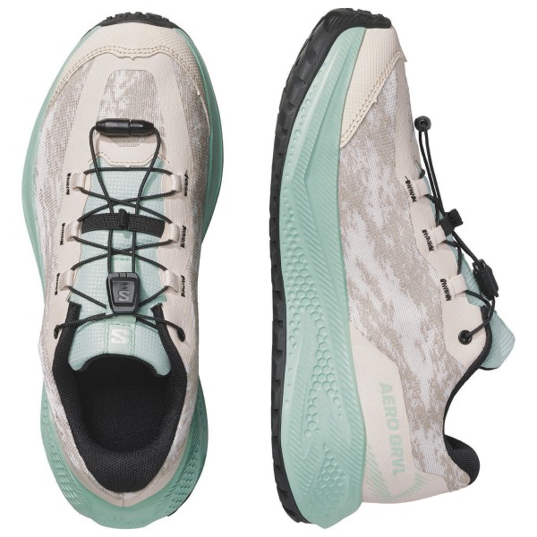 Salomon - Kid's Aero GRVL - Running-sko