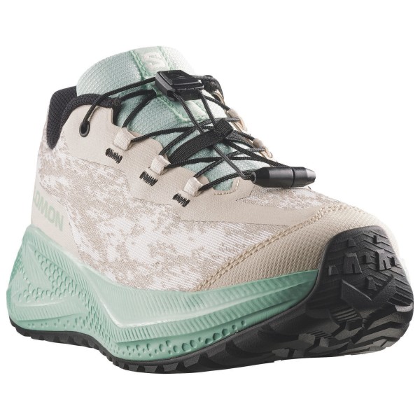 Salomon - Kid's Aero GRVL - Running-sko