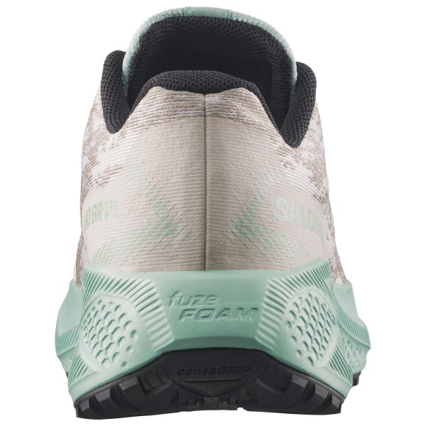 Salomon - Kid's Aero GRVL - Running-sko