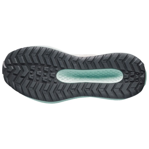 Salomon - Kid's Aero GRVL - Running-sko