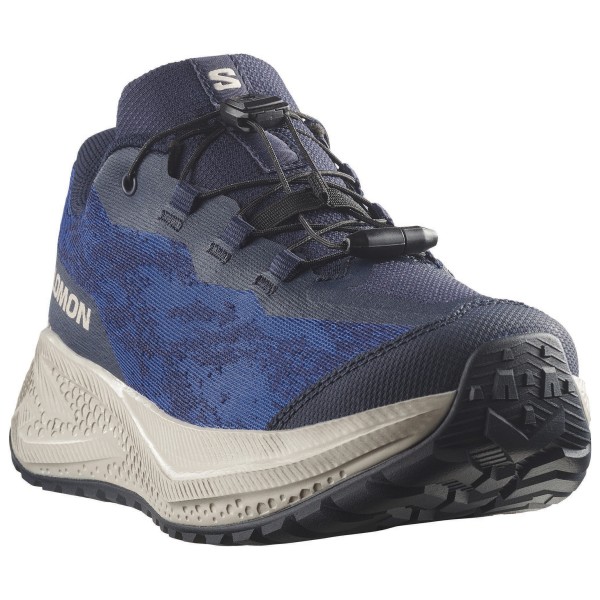 Salomon - Kid's Aero GRVL Waterproof - Zapatillas para correr