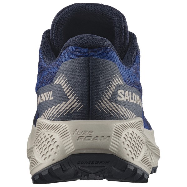 Salomon - Kid's Aero GRVL Waterproof - Zapatillas para correr