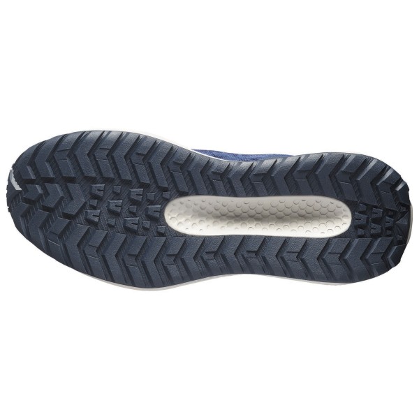 Salomon - Kid's Aero GRVL Waterproof - Zapatillas para correr