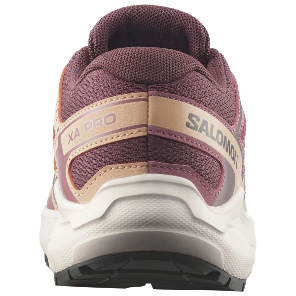Salomon - Kid's XA Pro - Multisport shoes