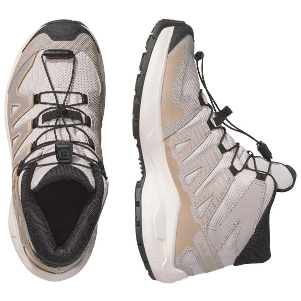 Salomon - Kid's XA Pro Mid Waterproof - Walking boots