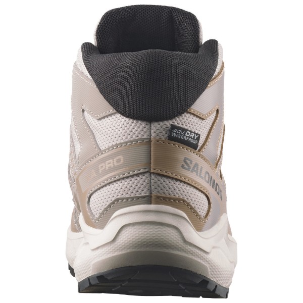Salomon - Kid's XA Pro Mid Waterproof - Walking boots