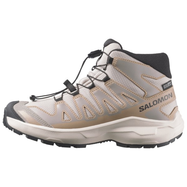 Salomon - Kid's XA Pro Mid Waterproof - Walking boots