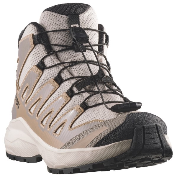 Salomon - Kid's XA Pro Mid Waterproof - Walking boots