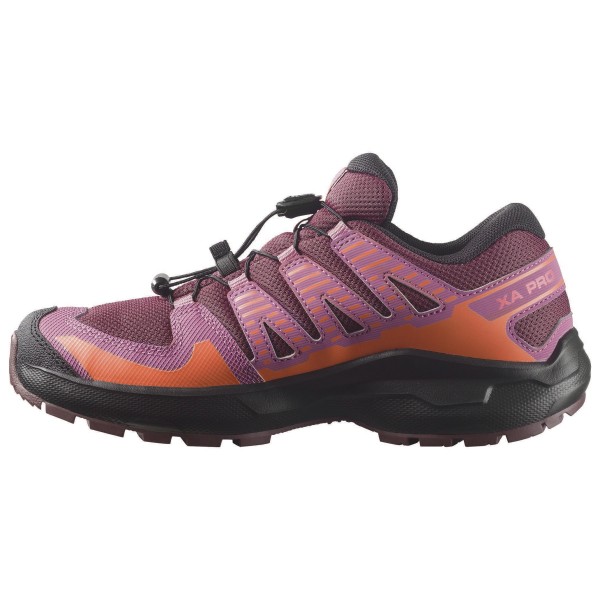 Salomon - Kid's XA Pro Waterproof - Multisportschuhe