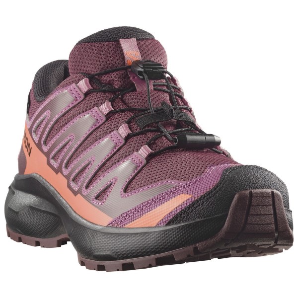 Salomon - Kid's XA Pro Waterproof - Multisportschuhe