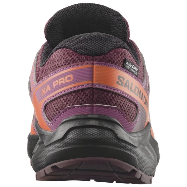 Salomon - Kid's XA Pro Waterproof - Multisportschuhe