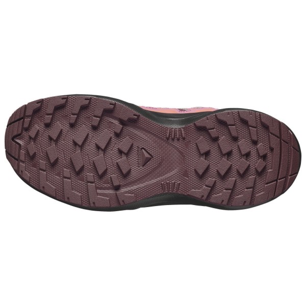 Salomon - Kid's XA Pro Waterproof - Multisportschuhe