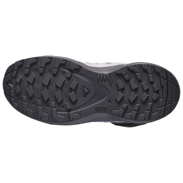Salomon - Kid's XA Pro Winter Mid Waterproof - Winterschuhe