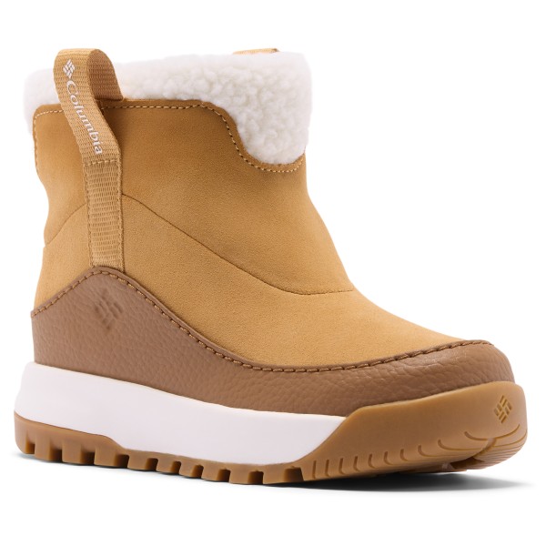 Columbia - Kid's Snowtrot Ease - Talvikengät
