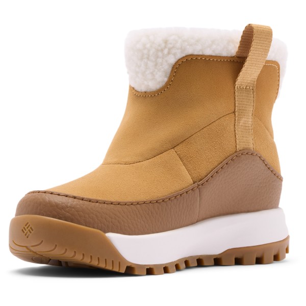 Columbia - Kid's Snowtrot Ease - Talvikengät