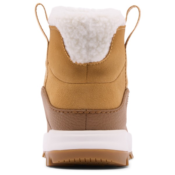 Columbia - Kid's Snowtrot Ease - Talvikengät