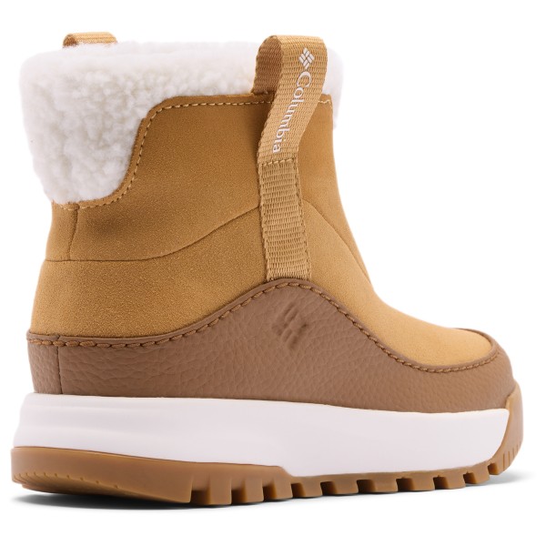 Columbia - Kid's Snowtrot Ease - Talvikengät