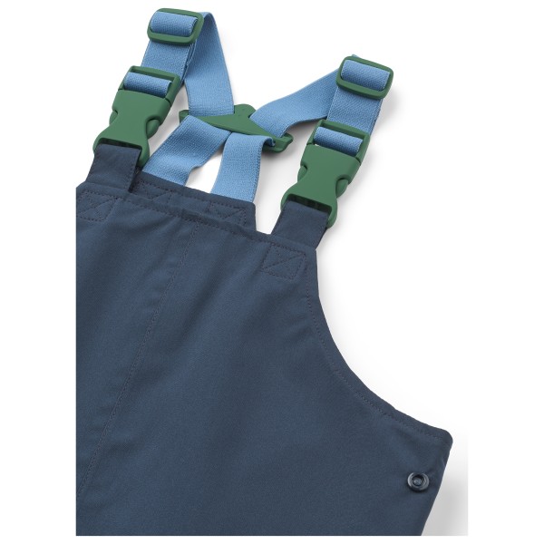 LIEWOOD - Kid's Manu Rainwear Set - Regnsæt