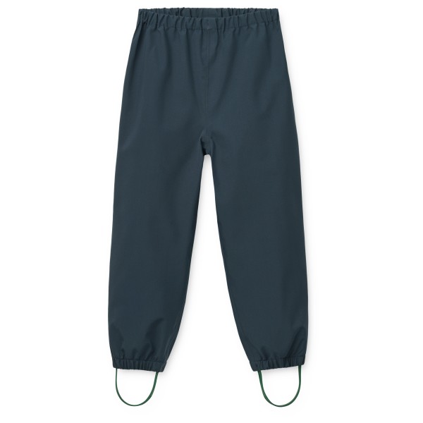LIEWOOD - Kid's Pedia Rainwear Set - Regnsæt