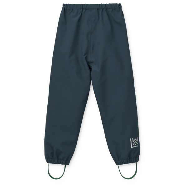 LIEWOOD - Kid's Pedia Rainwear Set - Regnsæt